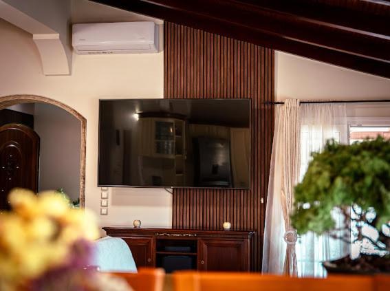 Liberis Loft Suite Argostóli Extérieur photo