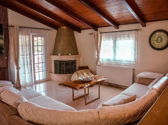 Liberis Loft Suite Argostóli Extérieur photo